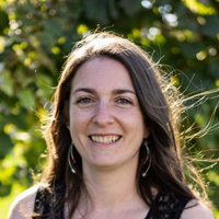Marie-Eve Filion
