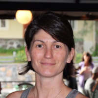 Mélanie Jardot